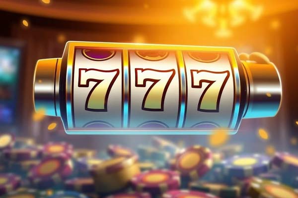 Выигрышные слоты